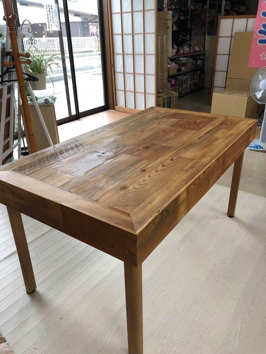 超特価通販 Coucou様専用オルテガテーブル天板 驚きの安さ