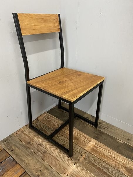 天然欅　消毒液置き/椅子/DIY材料/オブジェカッティングボード