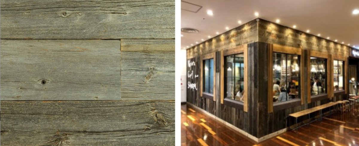 【USボードグレー】