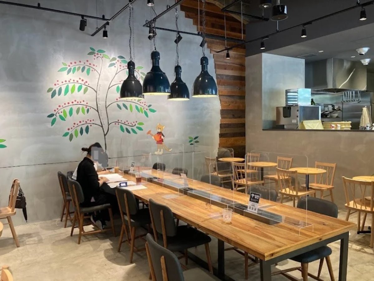 クラシコ施工例