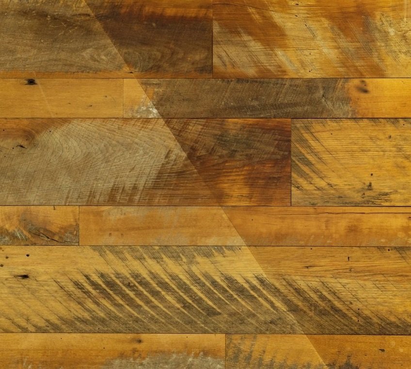 ミックスハードウッド