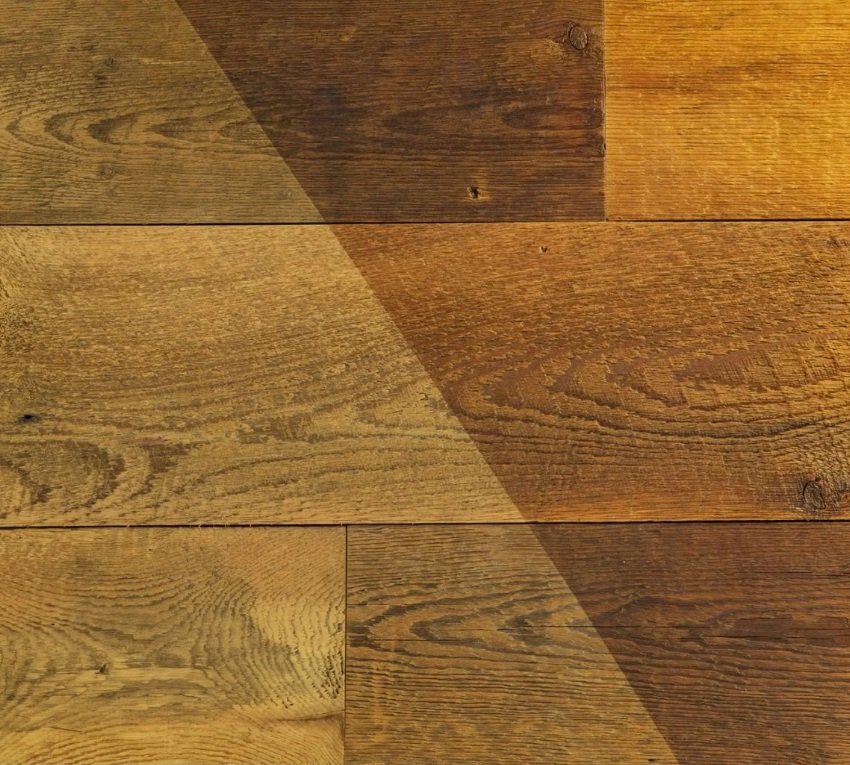 USボード ブラウン