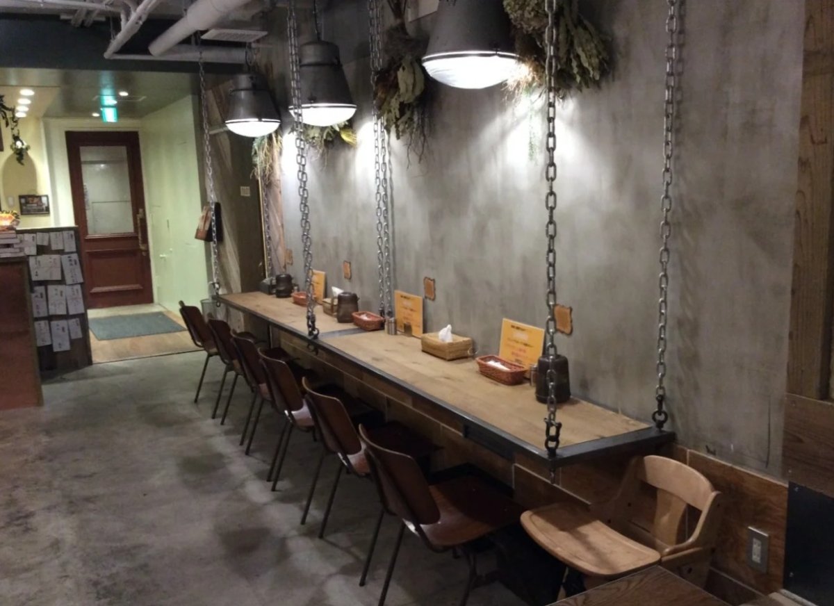 古材スツールの入手方法