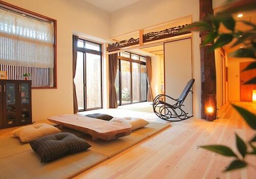 【古材を武器に】設計事務所が選ぶ古材活用術7選とサステナブルな仕入れ戦略