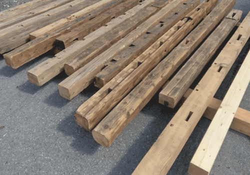 建築基準法の不燃材料とは？内装制限と不燃古材の活用法を詳しく解説