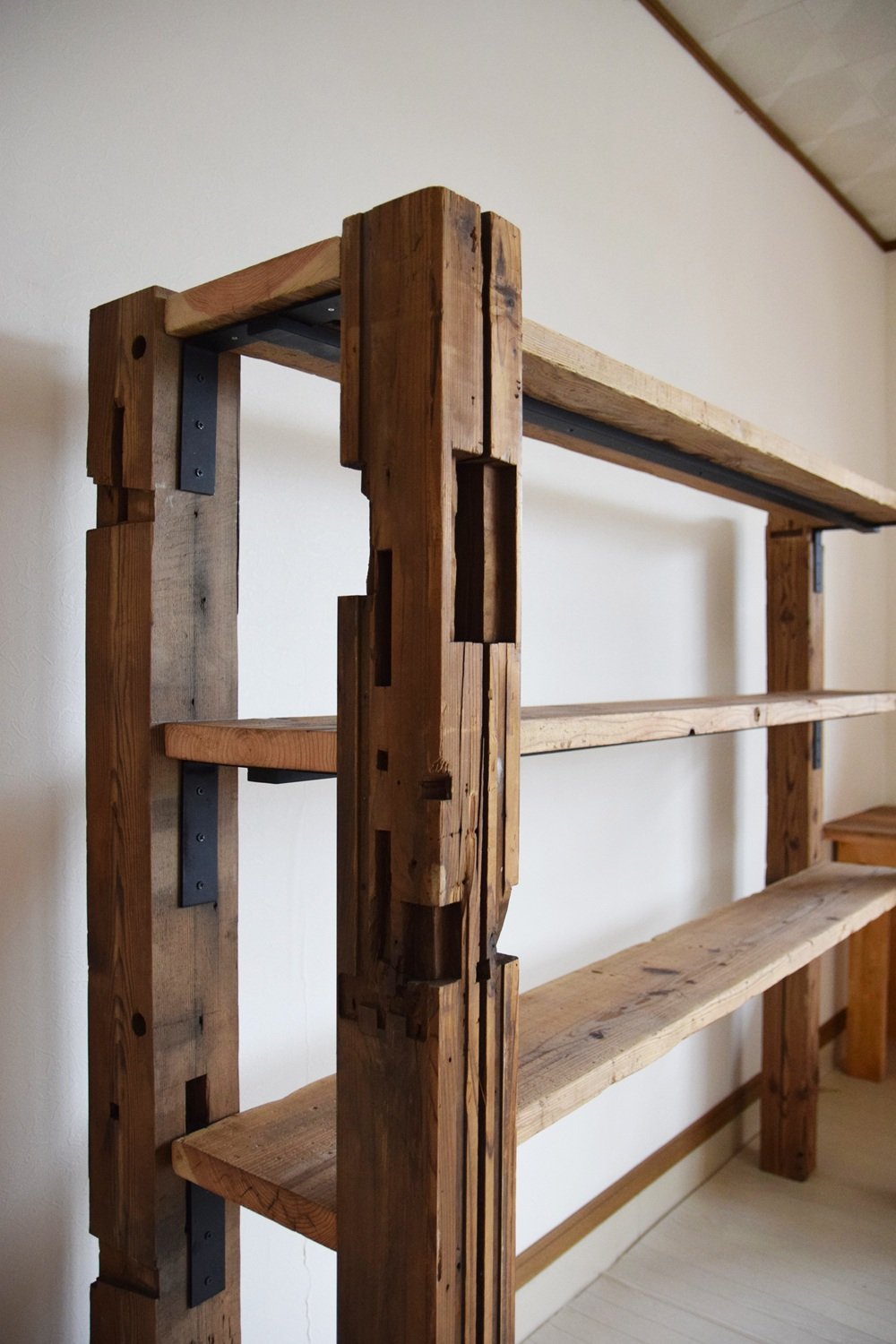 舟板　敷板 敷鉄板 22 x 510: 仮設資材｜【プロ向けの建築資材販売】PRO資材便