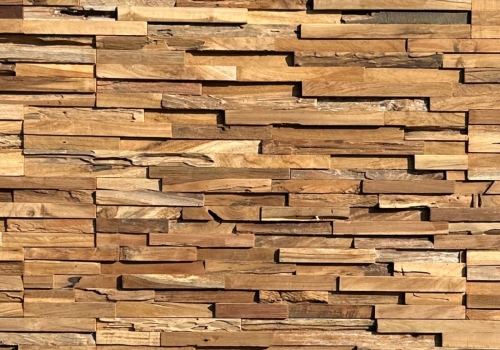 RINJANI リンジャニ(チーク ウォールパネル)