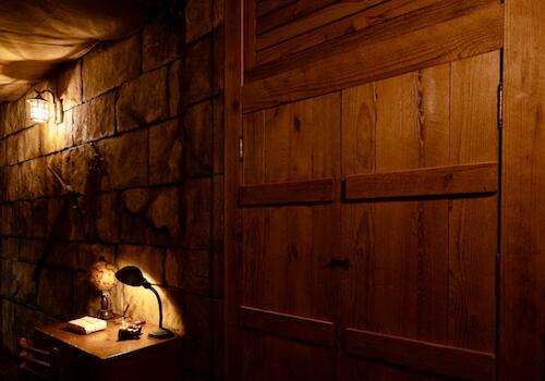 【古材の施工事例】香川 某オフィス